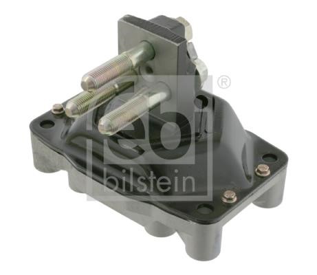 Wilmink Group WG1437737 Engine mount WG1437737: Buy near me in Poland at 2407.PL - Good price!