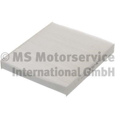 Wilmink Group WG1018601 Filter, interior air WG1018601: Buy near me in Poland at 2407.PL - Good price!