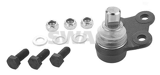 Wilmink Group WG1487790 Ball joint WG1487790: Buy near me at 2407.PL in Poland at an Affordable price!