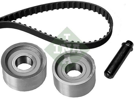 Wilmink Group WG1252032 Timing Belt Kit WG1252032: Buy near me in Poland at 2407.PL - Good price!