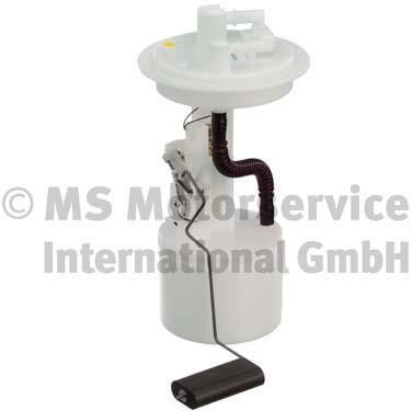 Wilmink Group WG1026112 Fuel gauge WG1026112: Buy near me at 2407.PL in Poland at an Affordable price!