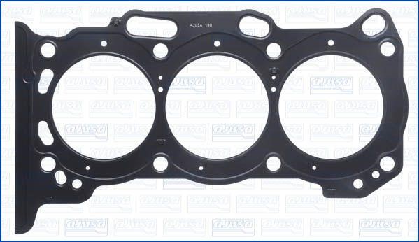 Wilmink Group WG1449538 Gasket, cylinder head WG1449538: Buy near me in Poland at 2407.PL - Good price!