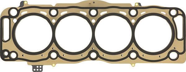 Wilmink Group WG1704558 Gasket, cylinder head WG1704558: Buy near me in Poland at 2407.PL - Good price!