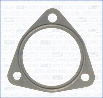 Wilmink Group WG1448761 Exhaust pipe gasket WG1448761: Buy near me in Poland at 2407.PL - Good price!