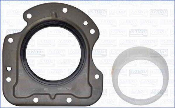 Wilmink Group WG1753963 Crankshaft oil seal WG1753963: Buy near me at 2407.PL in Poland at an Affordable price!