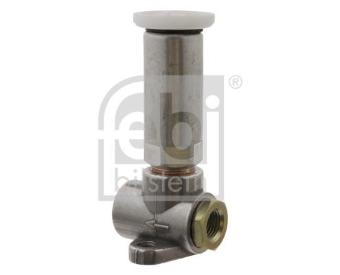 Wilmink Group WG1437375 Fuel pump assy WG1437375: Buy near me in Poland at 2407.PL - Good price!