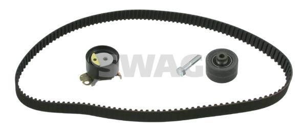 Wilmink Group WG1431131 Timing Belt Kit WG1431131: Buy near me in Poland at 2407.PL - Good price!