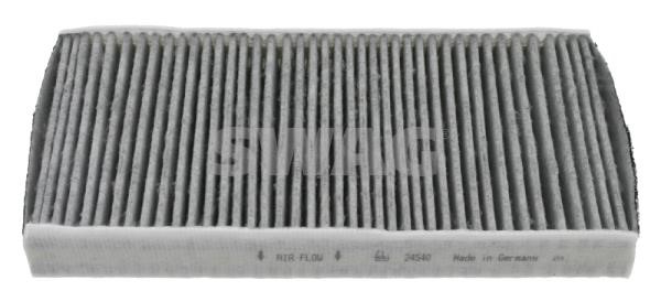 Wilmink Group WG1431127 Activated Carbon Cabin Filter WG1431127: Buy near me in Poland at 2407.PL - Good price!