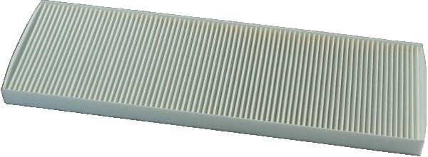 Wilmink Group WG1747201 Filter, interior air WG1747201: Buy near me in Poland at 2407.PL - Good price!