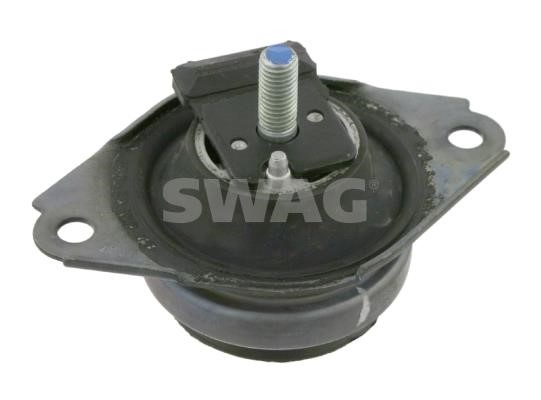 Wilmink Group WG1393027 Engine mount WG1393027: Buy near me in Poland at 2407.PL - Good price!