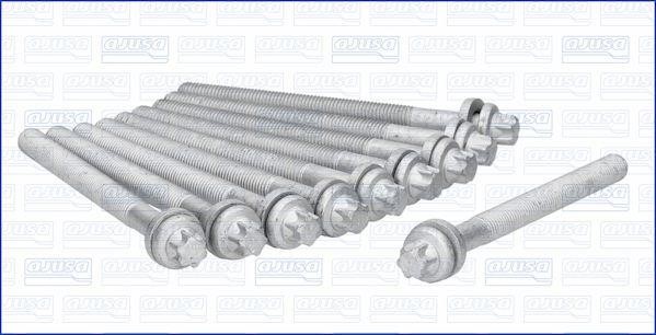 Wilmink Group WG1455909 Cylinder Head Bolts Kit WG1455909: Buy near me in Poland at 2407.PL - Good price!