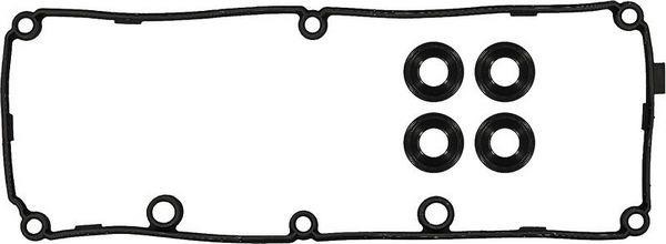Wilmink Group WG1707235 Valve Cover Gasket (kit) WG1707235: Buy near me in Poland at 2407.PL - Good price!