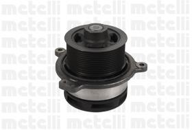 Wilmink Group WG1790456 Water pump WG1790456: Buy near me in Poland at 2407.PL - Good price!