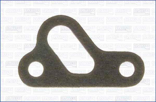 Wilmink Group WG1447199 Exhaust Gas Recirculation Valve Gasket WG1447199: Buy near me in Poland at 2407.PL - Good price!