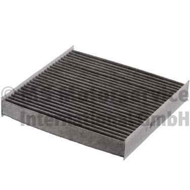 Wilmink Group WG1787490 Filter, interior air WG1787490: Buy near me in Poland at 2407.PL - Good price!