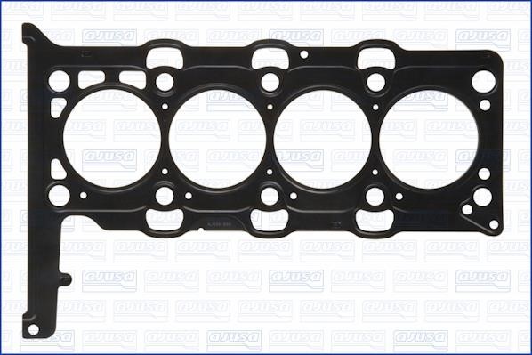 Wilmink Group WG1449785 Gasket, cylinder head WG1449785: Buy near me in Poland at 2407.PL - Good price!