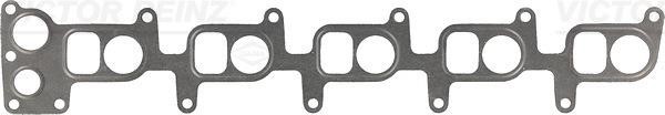 Wilmink Group WG1247562 Gasket, intake manifold WG1247562: Buy near me in Poland at 2407.PL - Good price!