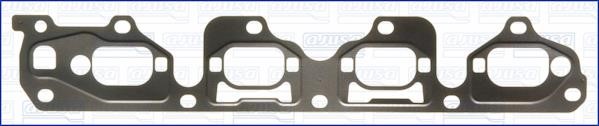 Wilmink Group WG1451264 Exhaust manifold dichtung WG1451264: Buy near me in Poland at 2407.PL - Good price!