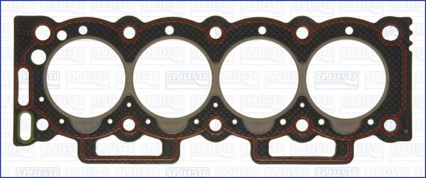 Wilmink Group WG1449458 Gasket, cylinder head WG1449458: Buy near me in Poland at 2407.PL - Good price!