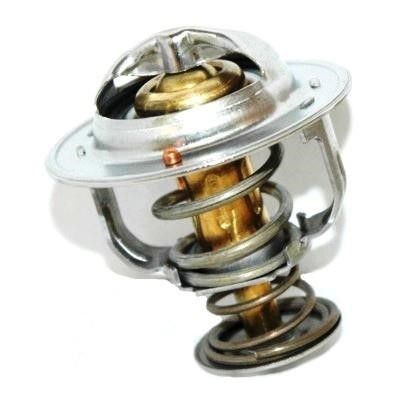 Wilmink Group WG1409537 Thermostat, coolant WG1409537: Buy near me in Poland at 2407.PL - Good price!