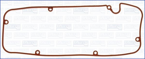 Wilmink Group WG1160525 Gasket, cylinder head cover WG1160525: Buy near me in Poland at 2407.PL - Good price!