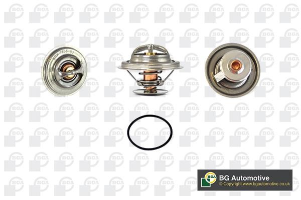 Wilmink Group WG1760547 Thermostat, coolant WG1760547: Buy near me in Poland at 2407.PL - Good price!