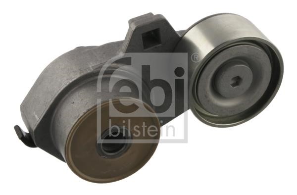Wilmink Group WG1440592 Tensioner pulley, timing belt WG1440592: Buy near me in Poland at 2407.PL - Good price!