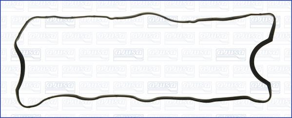 Wilmink Group WG1450449 Gasket, cylinder head cover WG1450449: Buy near me in Poland at 2407.PL - Good price!