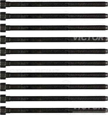 Wilmink Group WG1103238 Cylinder Head Bolts Kit WG1103238: Buy near me in Poland at 2407.PL - Good price!