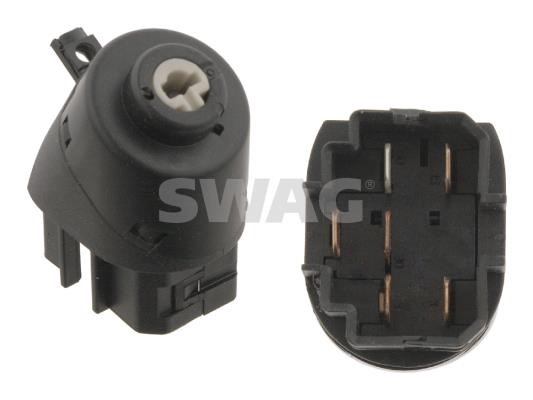 Wilmink Group WG1886775 Ignition-/Starter Switch WG1886775: Buy near me in Poland at 2407.PL - Good price!