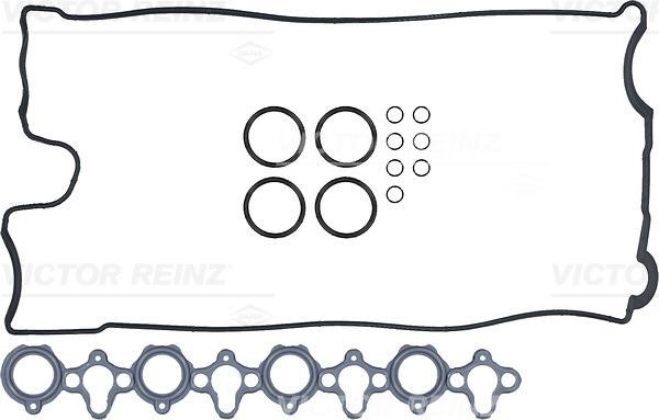 Wilmink Group WG1243231 Valve Cover Gasket (kit) WG1243231: Buy near me in Poland at 2407.PL - Good price!