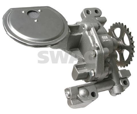 Wilmink Group WG1431088 OIL PUMP WG1431088: Buy near me in Poland at 2407.PL - Good price!