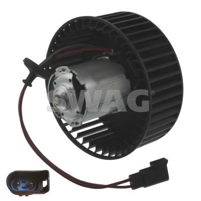 Wilmink Group WG1388511 Fan assy - heater motor WG1388511: Buy near me in Poland at 2407.PL - Good price!