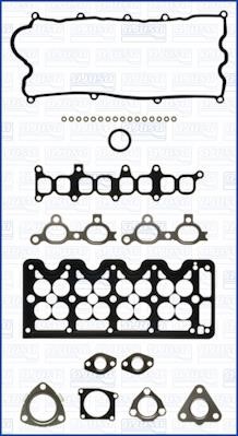 Wilmink Group WG1454717 Gasket Set, cylinder head WG1454717: Buy near me in Poland at 2407.PL - Good price!