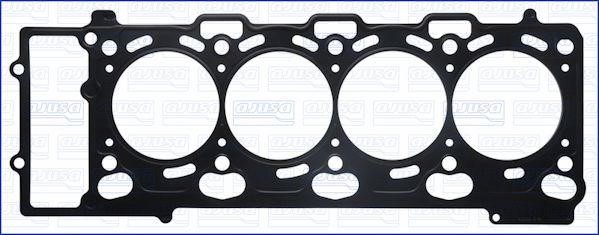 Wilmink Group WG1751637 Gasket, cylinder head WG1751637: Buy near me in Poland at 2407.PL - Good price!