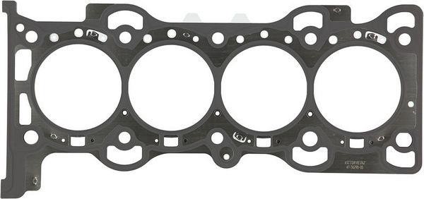 Wilmink Group WG1704417 Gasket, cylinder head WG1704417: Buy near me in Poland at 2407.PL - Good price!