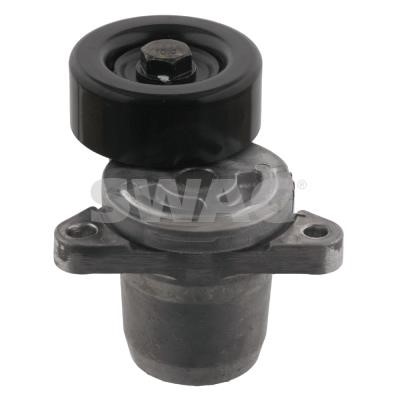 Wilmink Group WG1432340 Tensioner pulley, timing belt WG1432340: Buy near me in Poland at 2407.PL - Good price!