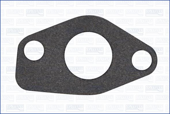 Wilmink Group WG1449017 Exhaust Gas Recirculation Valve Gasket WG1449017: Buy near me in Poland at 2407.PL - Good price!