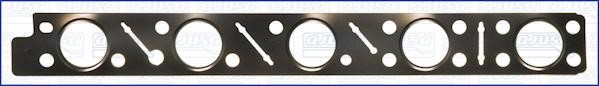 Wilmink Group WG1451263 Gasket common intake and exhaust manifolds WG1451263: Buy near me in Poland at 2407.PL - Good price!