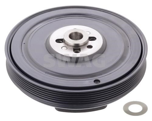 Wilmink Group WG1428850 Crankshaft Pulley Kit WG1428850: Buy near me in Poland at 2407.PL - Good price!
