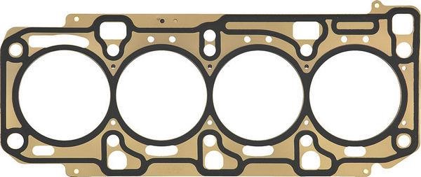 Wilmink Group WG1705004 Gasket, cylinder head WG1705004: Buy near me at 2407.PL in Poland at an Affordable price!