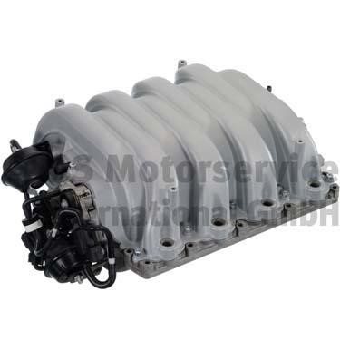 Wilmink Group WG1492319 Intake manifold WG1492319: Buy near me in Poland at 2407.PL - Good price!