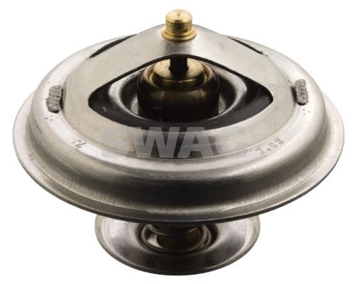 Wilmink Group WG1429468 Thermostat, coolant WG1429468: Buy near me in Poland at 2407.PL - Good price!