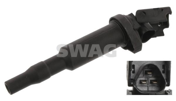 Wilmink Group WG1054396 Ignition coil WG1054396: Buy near me in Poland at 2407.PL - Good price!