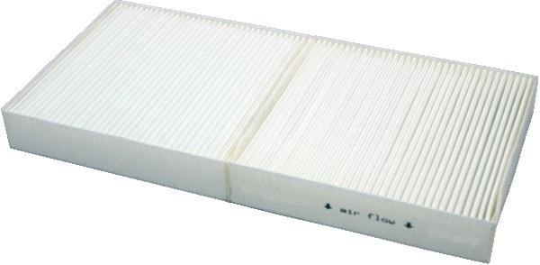 Wilmink Group WG1747192 Filter, interior air WG1747192: Buy near me in Poland at 2407.PL - Good price!
