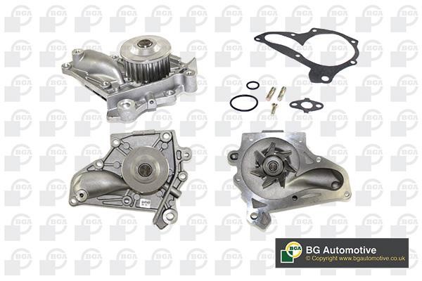 Wilmink Group WG1488550 Water pump WG1488550: Buy near me at 2407.PL in Poland at an Affordable price!