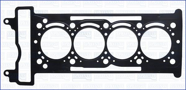 Wilmink Group WG1751614 Gasket, cylinder head WG1751614: Buy near me in Poland at 2407.PL - Good price!