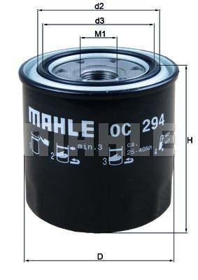 Wilmink Group WG1217112 Oil Filter WG1217112: Buy near me in Poland at 2407.PL - Good price!