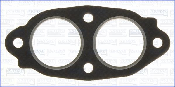 Wilmink Group WG1448821 Exhaust pipe gasket WG1448821: Buy near me in Poland at 2407.PL - Good price!