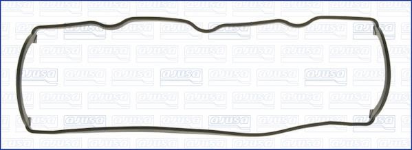 Wilmink Group WG1450218 Gasket, cylinder head cover WG1450218: Buy near me in Poland at 2407.PL - Good price!